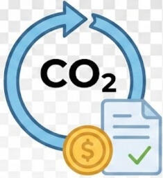 Verified carbon removal credits